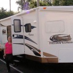 Our Coachmen Freedom Express